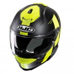 Casco integral HJC i71 Peka MC3HSF - Micasco.es - Tu tienda de cascos de moto