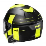 Casco integral HJC i71 Peka MC3HSF - Micasco.es Casco integral HJC i71 Peka MC3HSF - Micasco.es - Tu tienda de cascos de moto