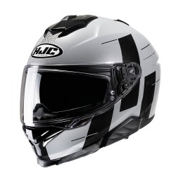 Casco integral HJC i71 Peka MC5 Casco integral HJC i71 Peka MC5