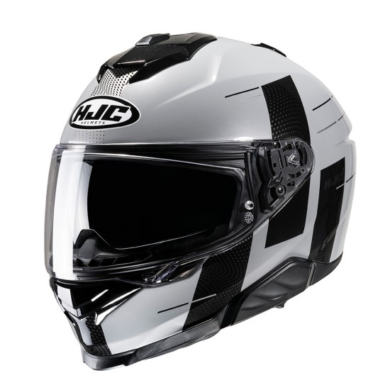 Casco integral HJC i71 Peka MC5 - Micasco.es - Tu tienda de cascos de moto