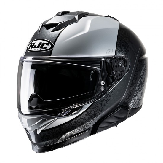 Casco integral HJC i71 Sera MC5 - Micasco.es - Tu tienda de cascos de moto