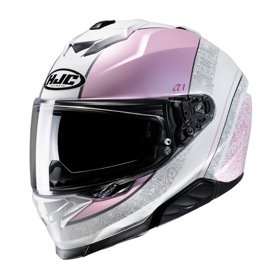 Casco integral HJC i71 Sera M8 - Micasco.es - Tu tienda de cascos de moto