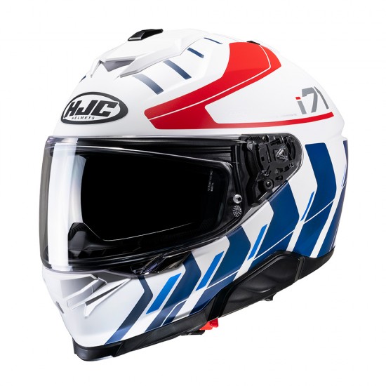 Casco integral HJC i71 Simo MC21SF - Micasco.es - Tu tienda de cascos de moto