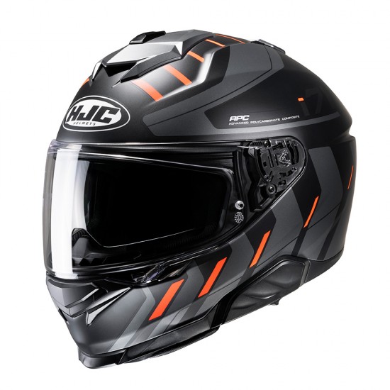 Casco integral HJC i71 Simo MC6HSF - Micasco.es - Tu tienda de cascos de moto