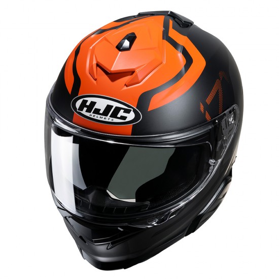 Casco integral HJC i71 Enta MC7SF - Micasco.es - Tu tienda de cascos de moto