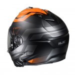 Casco integral HJC i71 Enta MC7SF - Micasco.es - Tu tienda de cascos de moto