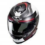 Casco integral HJC i71 Nior MC1SF - Micasco.es Casco integral HJC i71 Nior MC1SF - Micasco.es - Tu tienda de cascos de moto