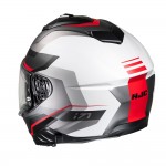 Casco integral HJC i71 Nior MC1SF - Micasco.es Casco integral HJC i71 Nior MC1SF - Micasco.es - Tu tienda de cascos de moto