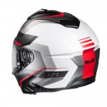 Casco integral HJC i71 Nior MC1SF - Micasco.es - Tu tienda de cascos de moto