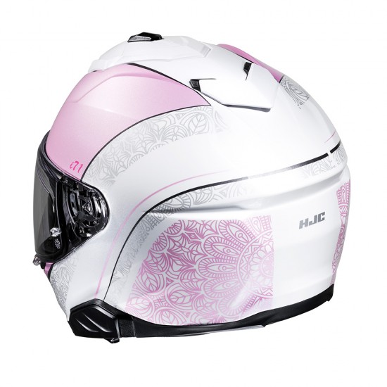 Casco integral HJC i71 Sera M8 - Micasco.es - Tu tienda de cascos de moto