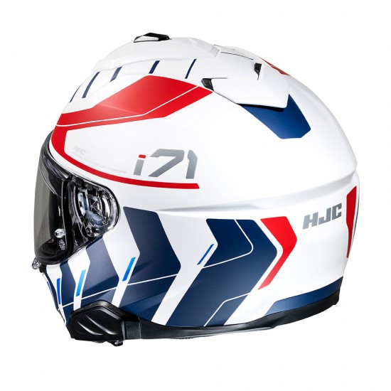 Casco integral HJC i71 Simo MC21SF - Micasco.es - Tu tienda de cascos de moto