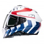 Casco integral HJC i71 Simo MC21SF - Micasco.es - Tu tienda de cascos de moto