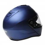 Casco modular HJC i90 Solid Azul Metálico Semi Mate - Micasco.es Casco modular HJC i90 Solid Azul Metálico Semi Mate - Micasco.es - Tu tienda de cascos de moto