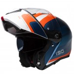 Casco modular HJC i90 Wasco MC27SF - Micasco.es - Tu tienda de cascos de moto