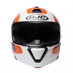 Casco modular HJC i90 Wasco MC27SF - Micasco.es - Tu tienda de cascos de moto