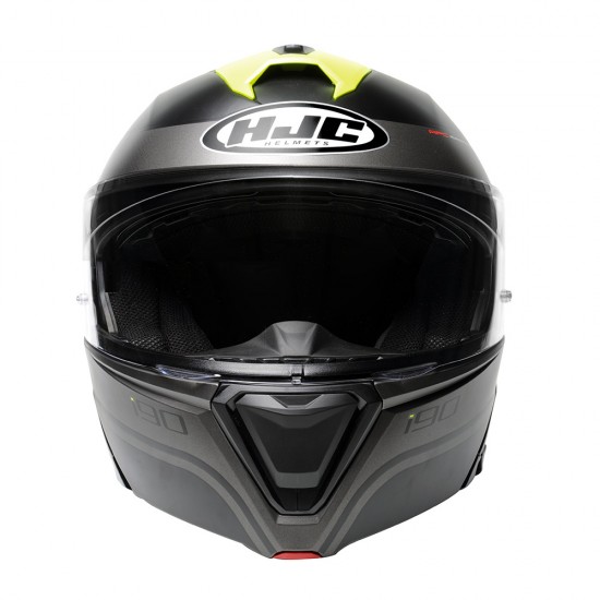 Casco modular HJC i90 Davan MC4HSF - Micasco.es Casco modular HJC i90 Davan MC4HSF - Micasco.es - Tu tienda de cascos de moto