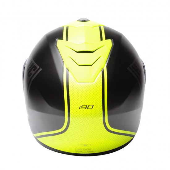 Casco modular HJC i90 Davan MC4HSF - Micasco.es Casco modular HJC i90 Davan MC4HSF - Micasco.es - Tu tienda de cascos de moto