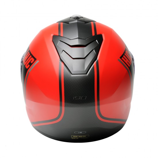 Casco modular HJC i90 Davan MC1SF - Micasco.es Casco modular HJC i90 Davan MC1SF - Micasco.es - Tu tienda de cascos de moto