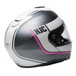 Casco modular HJC i90 Davan MC8SF - Micasco.es Casco modular HJC i90 Davan MC8SF - Micasco.es - Tu tienda de cascos de moto