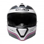 Casco modular HJC i90 Davan MC8SF - Micasco.es Casco modular HJC i90 Davan MC8SF - Micasco.es - Tu tienda de cascos de moto
