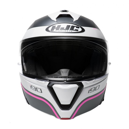 Casco modular HJC i90 Davan MC8SF - Micasco.es Casco modular HJC i90 Davan MC8SF - Micasco.es - Tu tienda de cascos de moto