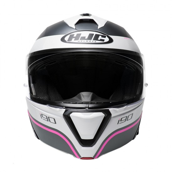 Casco modular HJC i90 Davan MC8SF - Micasco.es - Tu tienda de cascos de moto