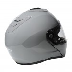 Casco modular HJC i90 Solid N Grey - Micasco.es Casco modular HJC i90 Solid N Grey - Micasco.es - Tu tienda de cascos de moto