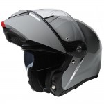 Casco modular HJC i90 Solid N Grey - Micasco.es Casco modular HJC i90 Solid N Grey - Micasco.es - Tu tienda de cascos de moto