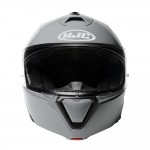 Casco modular HJC i90 Solid N Grey - Micasco.es Casco modular HJC i90 Solid N Grey - Micasco.es - Tu tienda de cascos de moto