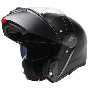 Casco modular HJC i90 Solid Negro Semi Mate - Micasco.es Casco modular HJC i90 Solid Negro Semi Mate - Micasco.es - Tu tienda de cascos de moto