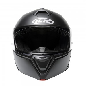 Casco modular HJC i90 Solid Negro Semi Mate - Micasco.es Casco modular HJC i90 Solid Negro Semi Mate - Micasco.es - Tu tienda de cascos de moto