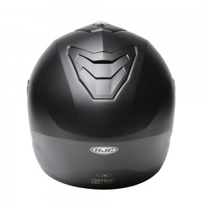 Casco modular HJC i90 Solid Negro Semi Mate - Micasco.es Casco modular HJC i90 Solid Negro Semi Mate - Micasco.es - Tu tienda de cascos de moto