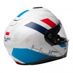Casco modular HJC i90 Syrex MC21SF - Micasco.es Casco modular HJC i90 Syrex MC21SF - Micasco.es - Tu tienda de cascos de moto