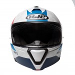 Casco modular HJC i90 Syrex MC21SF - Micasco.es Casco modular HJC i90 Syrex MC21SF - Micasco.es - Tu tienda de cascos de moto