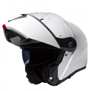 Casco modular HJC i90 Solid Blanco - Micasco.es Casco modular HJC i90 Solid Blanco - Micasco.es - Tu tienda de cascos de moto
