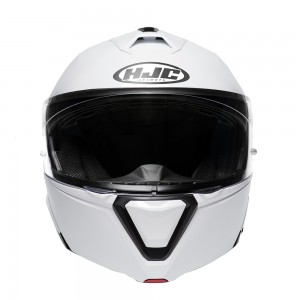 Casco modular HJC i90 Solid Blanco - Micasco.es Casco modular HJC i90 Solid Blanco - Micasco.es - Tu tienda de cascos de moto