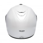 Casco modular HJC i90 Solid Blanco - Micasco.es - Tu tienda de cascos de moto