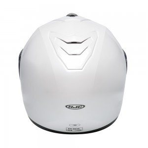 Casco modular HJC i90 Solid Blanco - Micasco.es Casco modular HJC i90 Solid Blanco - Micasco.es - Tu tienda de cascos de moto