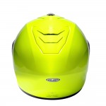 Casco modular HJC i90 Solid Fluor - Micasco.es Casco modular HJC i90 Solid Fluor - Micasco.es - Tu tienda de cascos de moto