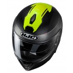 Casco modular HJC i90 Davan MC4HSF - Micasco.es Casco modular HJC i90 Davan MC4HSF - Micasco.es - Tu tienda de cascos de moto