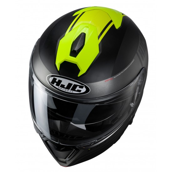 Casco modular HJC i90 Davan MC4HSF - Micasco.es Casco modular HJC i90 Davan MC4HSF - Micasco.es - Tu tienda de cascos de moto