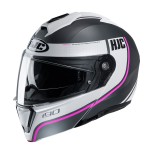 Casco modular HJC i90 Davan MC8SF - Micasco.es Casco modular HJC i90 Davan MC8SF - Micasco.es - Tu tienda de cascos de moto