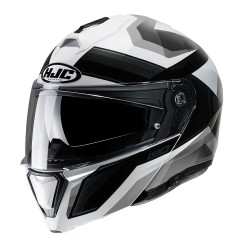 Casco modular HJC i90 Lark MC10 Casco modular HJC i90 Lark MC10