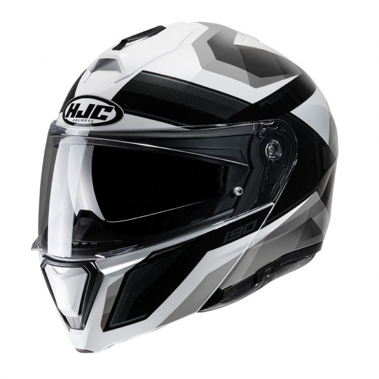 Casco modular HJC i90 Lark MC10 - Micasco.es - Tu tienda de cascos de moto