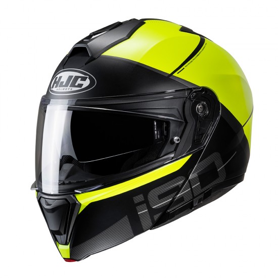 Casco modular HJC i90 May MC3HSF - Micasco.es - Tu tienda de cascos de moto