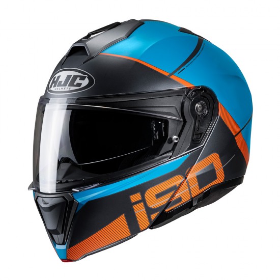 Casco modular HJC i90 May MC47SF