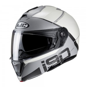 Casco modular HJC i90 May MC5SF - Micasco.es Casco modular HJC i90 May MC5SF - Micasco.es - Tu tienda de cascos de moto