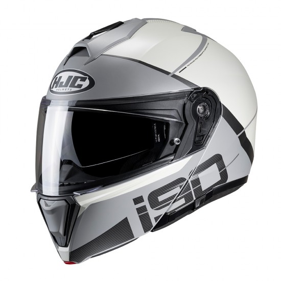 Casco modular HJC i90 May MC5SF - Micasco.es Casco modular HJC i90 May MC5SF - Micasco.es - Tu tienda de cascos de moto