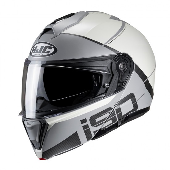 Casco modular HJC i90 May MC5SF - Micasco.es - Tu tienda de cascos de moto