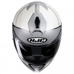Casco modular HJC i90 May MC5SF - Micasco.es - Tu tienda de cascos de moto